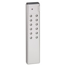 Télécommande 24 directions - cde 12 produits éclairage - In One by Legrand