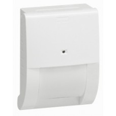 Détecteur infrarouge à piles Céliane Radio/Zigbee - intérieur