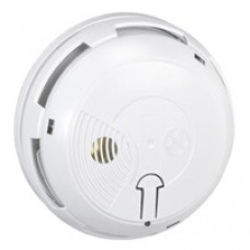 Détecteur de fumée Céliane Radio/Zigbee -Ø120 x 155 mm