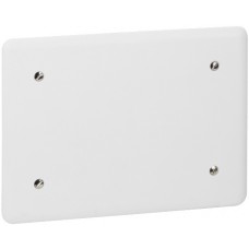Boîte complète Batibox pour dérivation - rectangulaire - 165x115x40 mm