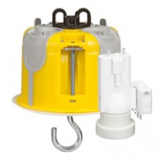 Kit boite point de centre Batibox Energy