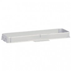Couvercle de pose Batibox béton - pour boîte de descente rectangulaire