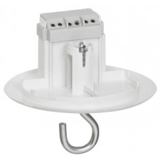 Couvercle DCL universels - pour boîte Batibox point de centre