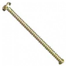 Vis longue Ø3 mm - L 40 mm