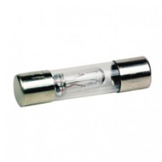 Lampe tube - pour carillons et Plexo 57 - néon - 230 V - 0,50 mA