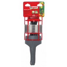 Baladeuse - 100 W incandescent - 230 V - classe II - IP 20