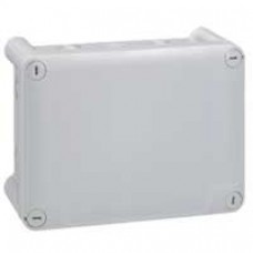 Interrupteur double multifonction récepteur radio Plexo - In One by Legrand