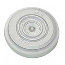Embout de rechange Plexo gris - jusqu'à Ø20 - RAL 7035