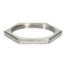 Ecrou pour presse-étoupe métal - ISO 50