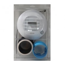 Pack-WC-piles bouche extraction système hygroréglable
