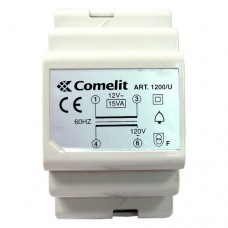 Transformateur d'alimentation 230 VAC / 12 VCA