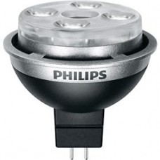 MASTER LEDspotLV D 7-35W 3000K MR16 24D