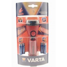 Torche industrielle 4 AA 