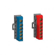 Bloc de connexion-6 points 