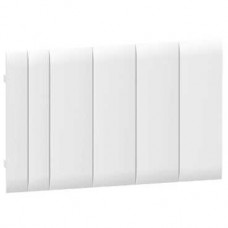 Obturateur (lot de 10 x 5 modules)