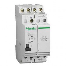 Télérupteur-bobine 24V CA-4 pôles