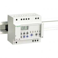 Thermostat programmable THP1-1 zone