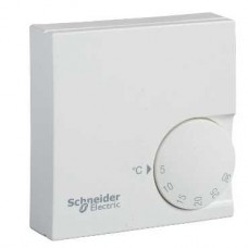 Thermostat d'ambiance Schneider (TH)
