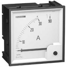 Cadran ampèremètre PowerLogic-3 In-rapport 30/5A