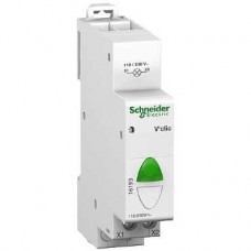 Voyant VCLIC vert 230VCA