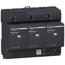Parafoudre PRD1 MASTER 3P 350V avec report signalisation A P KA
