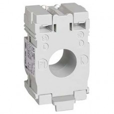 Transformateur de courant TI 40 et 5A pour câble diam 21 mm