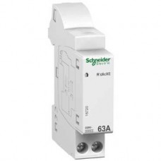 RCLICXE lot de 2 connecteurs embrochables pour districlicxe 63AMAX