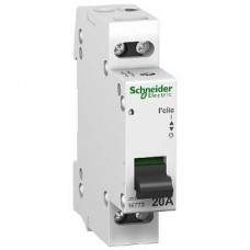 Interrupteur Schneider ICLIC 32A 2Poles 400V