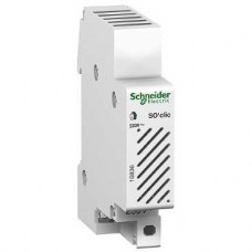 Sonnerie SOclic 8 12V