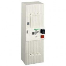 Disjoncteur de branchement DDI - 1P+N - 32..63 A - 500 mA 