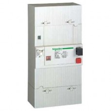 Disjoncteur de branchement DDI - 3P+N - 32..63 A - 30 mA 