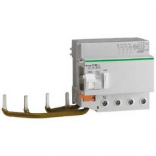 Bloc différentiel Vigi C120 si - 125 A - 4P - 230..415 V - 300 mA S 