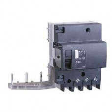 Bloc différentiel Vigi NG125 - 63 A - 3P - 230..415 V - 300 mA