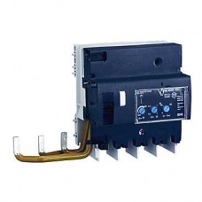 Bloc différentiel Vigi NG125 - 125 A - 3P - 440 V - 300...3000 mA ISR