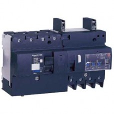 Contact auxiliaire - 1 SDV F pour NG125 - 250 V - 2 A