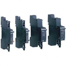 Contact auxiliaire - 1 OF + 1 SD pour NG125 - 220..240 V - 6 A