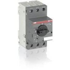 Disjoncteur moteur MS116-4.0