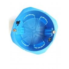 Boite d'encastrement - Blue Box Ø 67 prof.40 mm