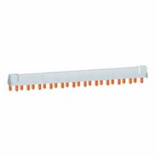 Peigne Prodis - 1P+N - 80 A - L = 12 x 18 mm