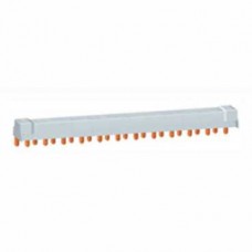 Peigne Prodis - 3P+N - 80 A - L = 12 x 18 mm