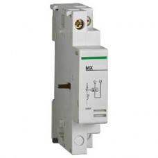 Déclencheur voltmétrique Multi 9 - MX - 220..240 V CA 50 Hz