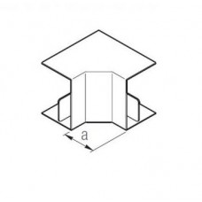 Angle intérieur FBK 150X65