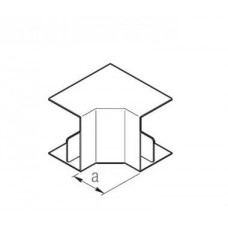Angle intérieur FBK 190X65
