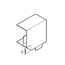 Angle plat FBK 190X65