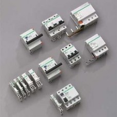 Contact auxiliaire, 1 SD, 380..415 V, 6A