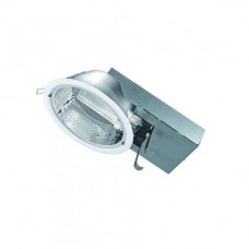 Kit ECO JADE luminaires II WT 2X26W VS1