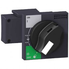 Commande rotative prolongée NG160