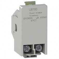Déclencheur voltmétrique Compact MX - 220..240 V CA 50/60Hz