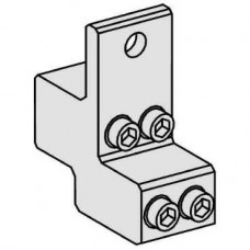 Borniers 4 x 25 mm2 pour INS100..160 -jeu de 4
