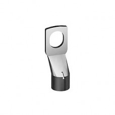 3 cosses sertissage câble cuivre 120 mm² - 2 séparatrs - 250 A - pr NS100 à 250 